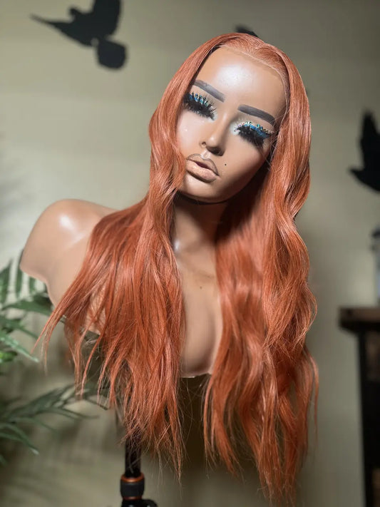 The Ultimate Guide to Choosing the Perfect Virgin Hair Wigs in Chicago