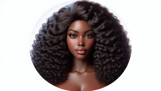The Ultimate Guide to Choosing the Right Brazilian Body Wave Wig for Your Face Shape