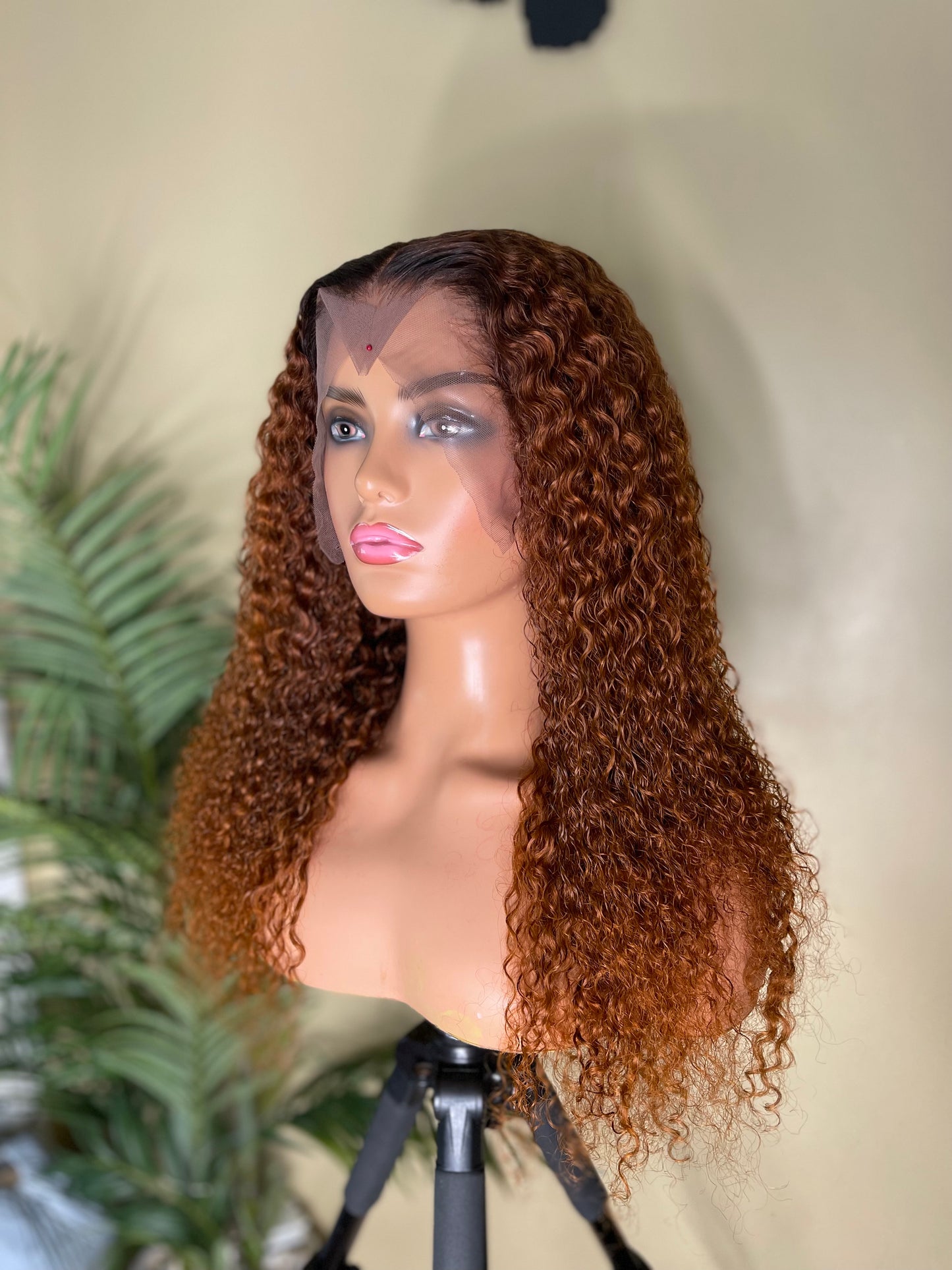 Ginger
