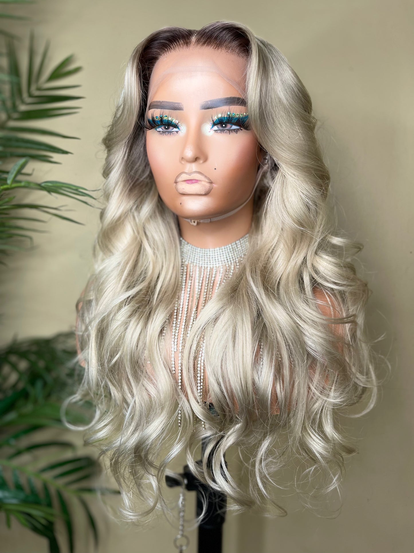 Tina Snow