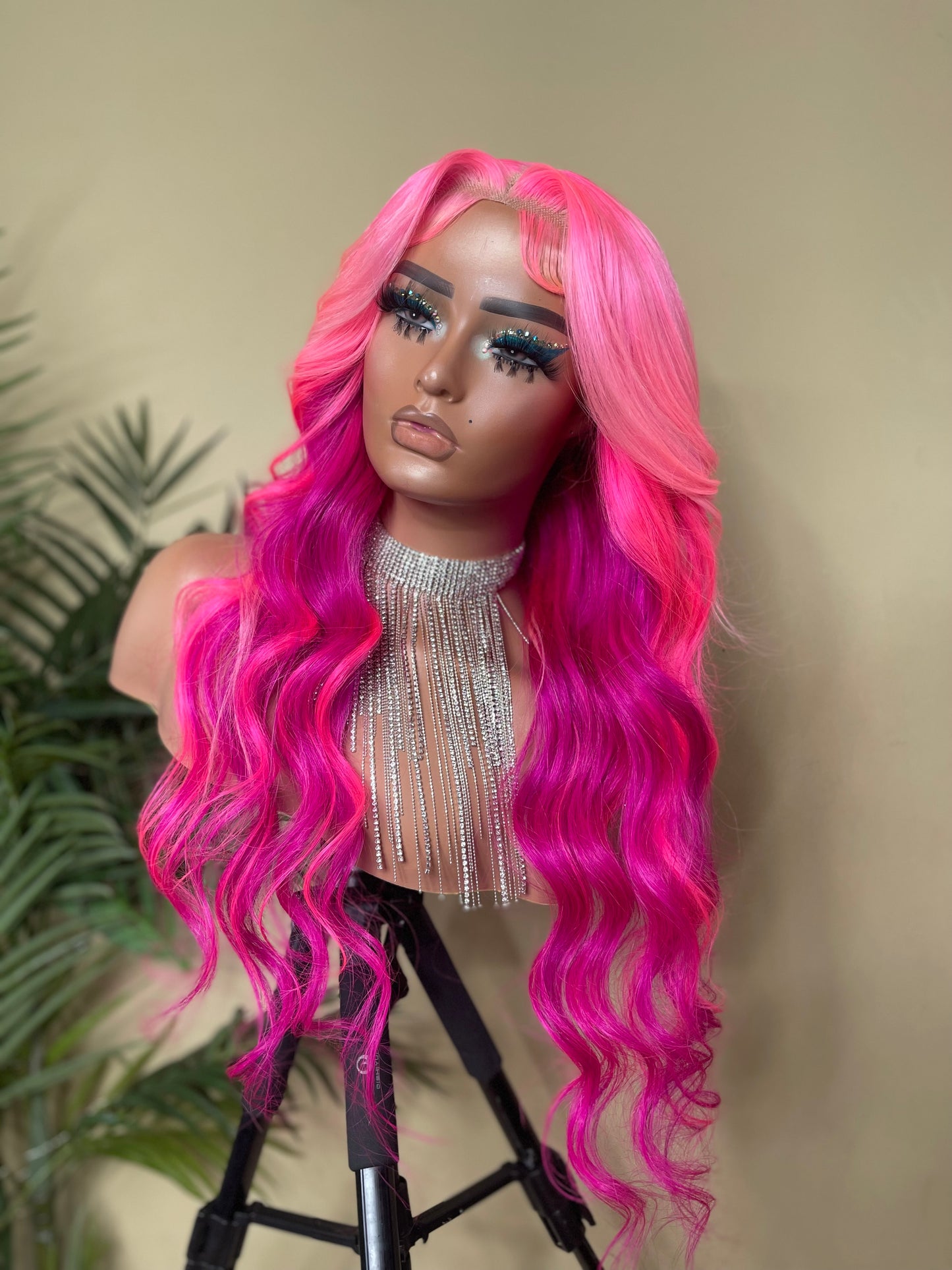 Pretty In Pink