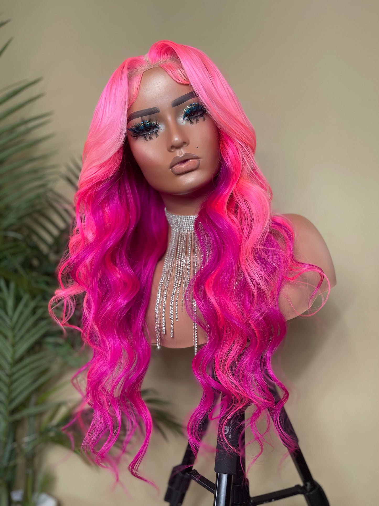 Pretty In Pink