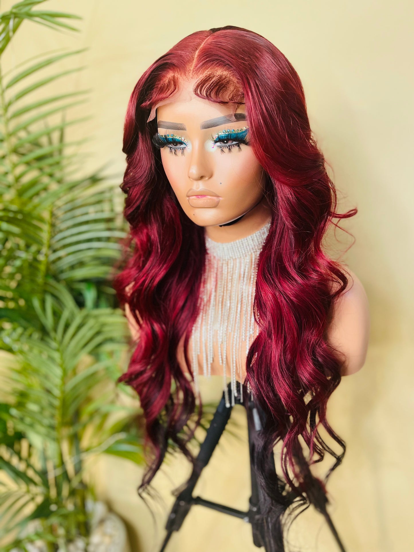 Red Chick