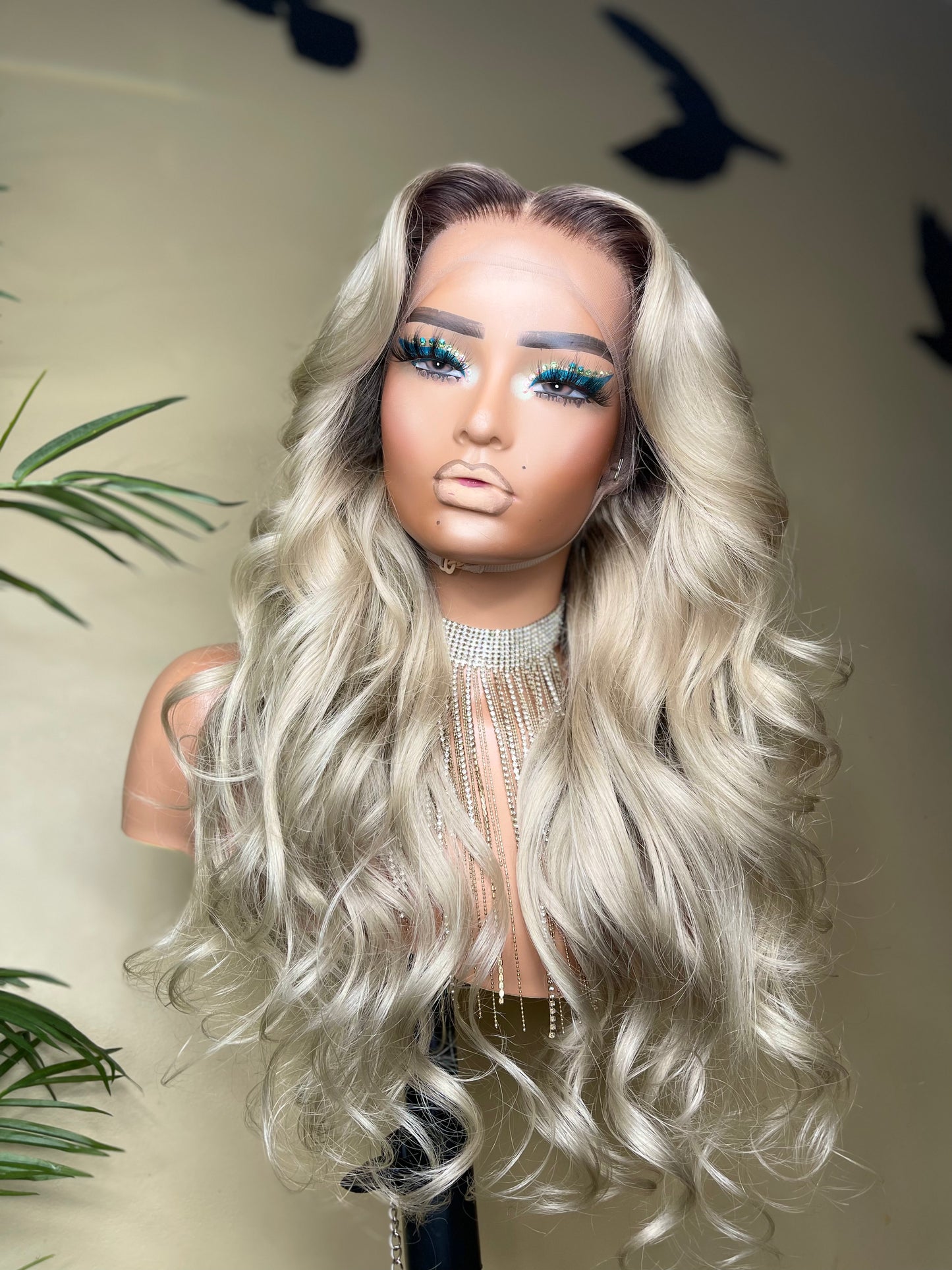 Tina Snow