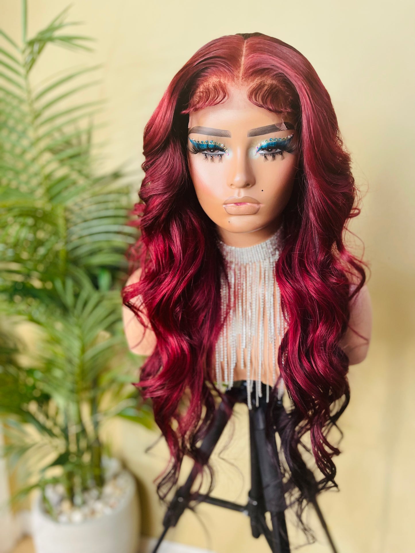 Red Chick