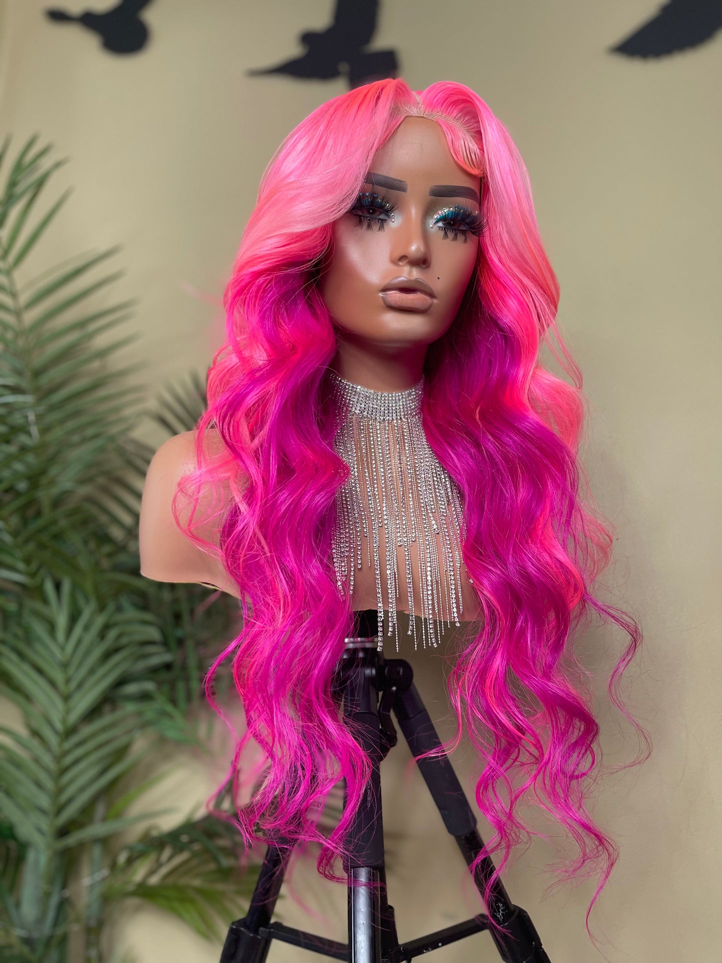 Pretty In Pink