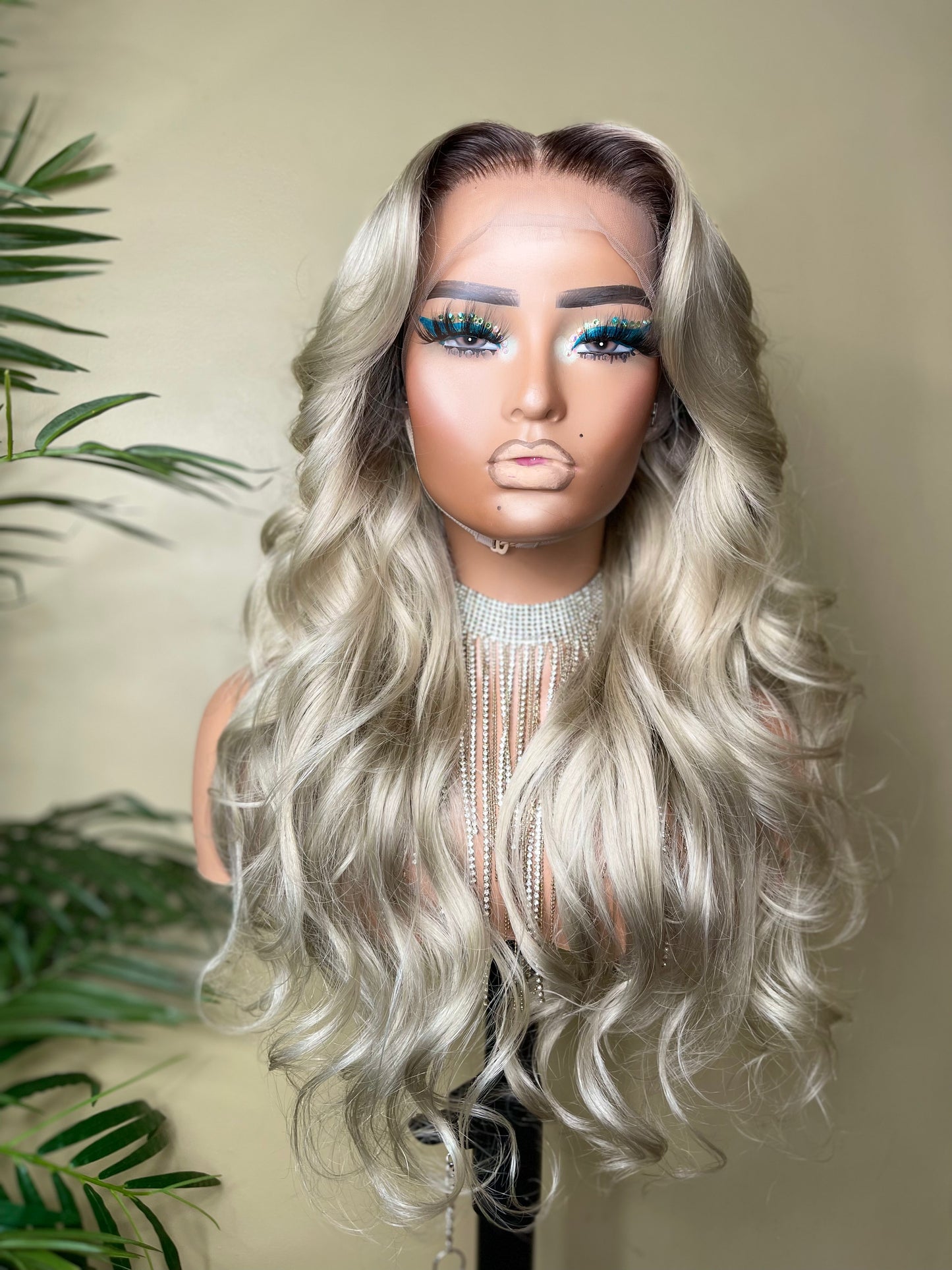 Tina Snow