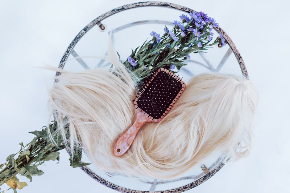 Full Lace Wigs Vs. Traditional Wigs: Understanding the Differences