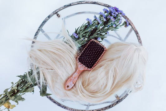 Full Lace Wigs Vs. Traditional Wigs: Understanding the Differences
