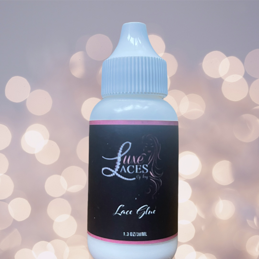 Luxe Lace Wig Glue