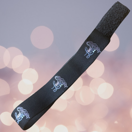 Luxe Lace Melt Band